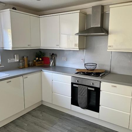 Linlithgow Loch Apartment 外观 照片