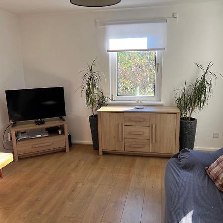 Linlithgow Loch Apartment 外观 照片