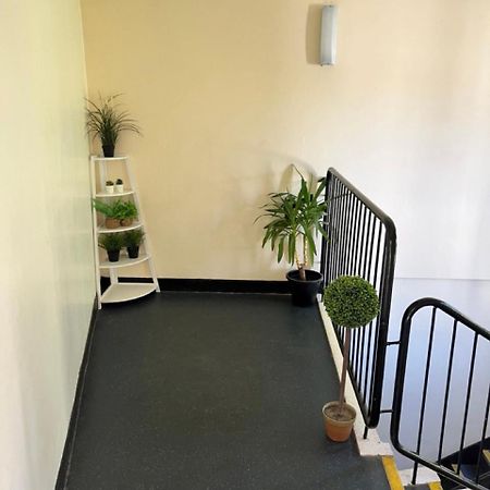 Linlithgow Loch Apartment 外观 照片