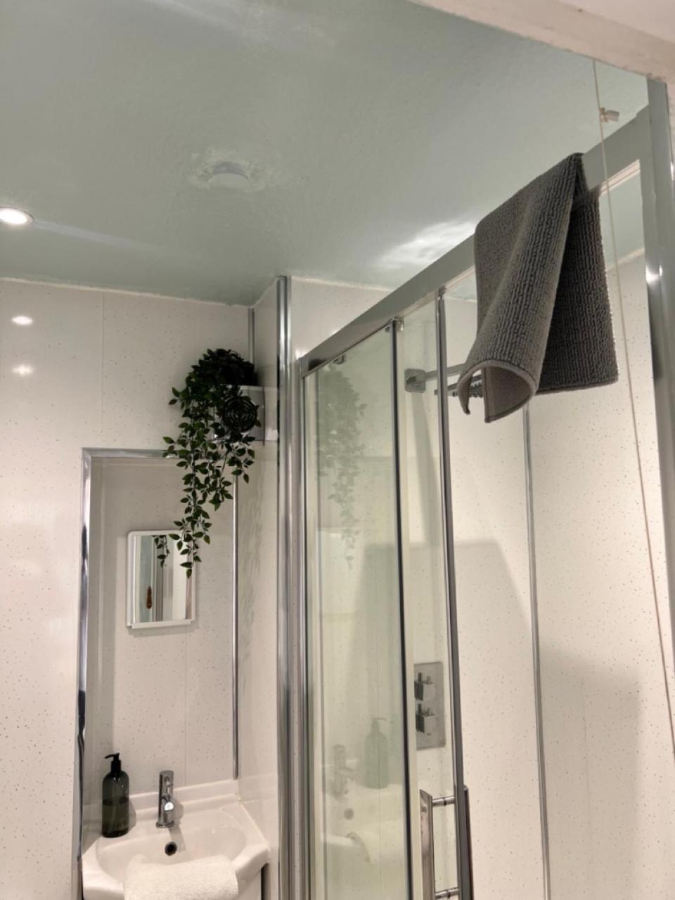 Linlithgow Loch Apartment 外观 照片