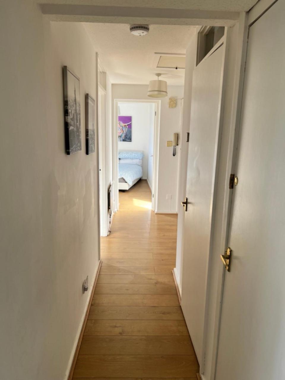Linlithgow Loch Apartment 外观 照片