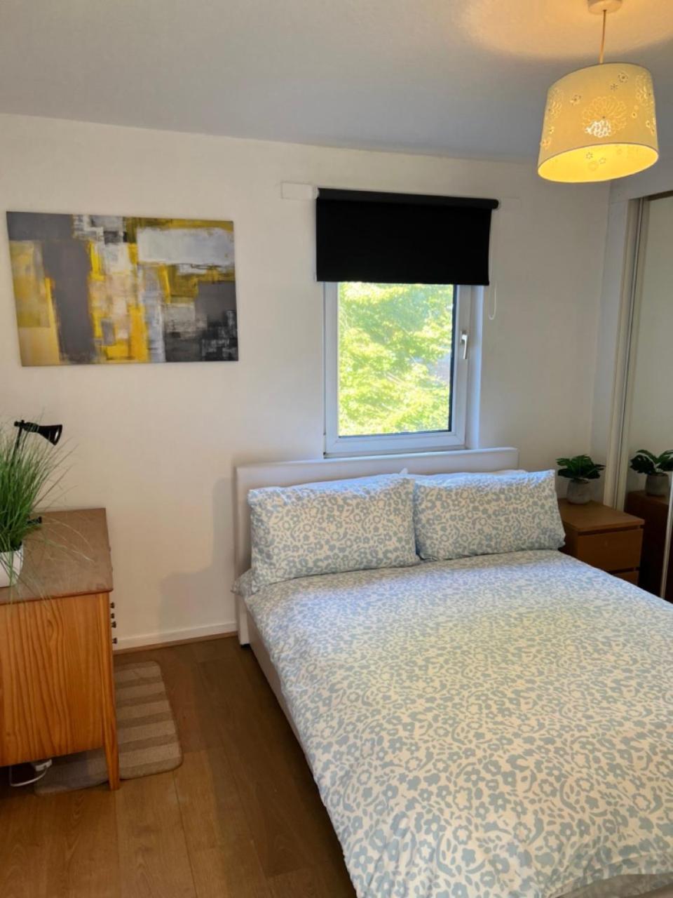 Linlithgow Loch Apartment 外观 照片