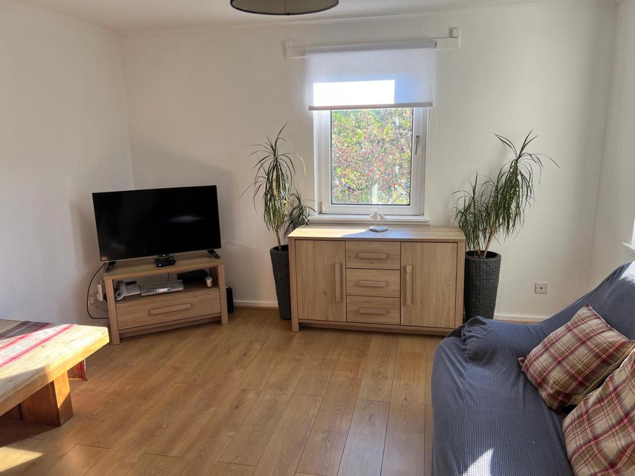 Linlithgow Loch Apartment 外观 照片
