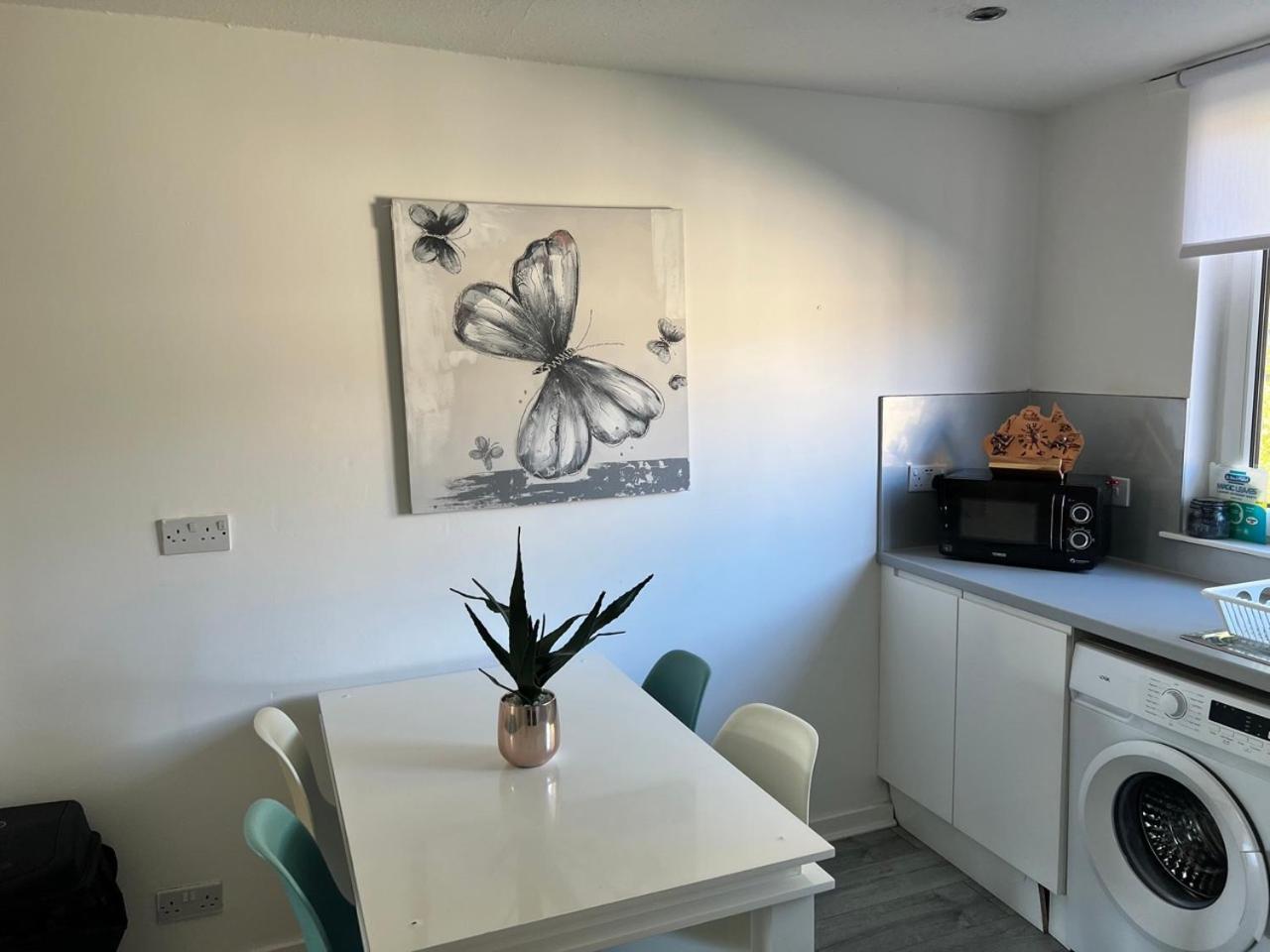 Linlithgow Loch Apartment 外观 照片