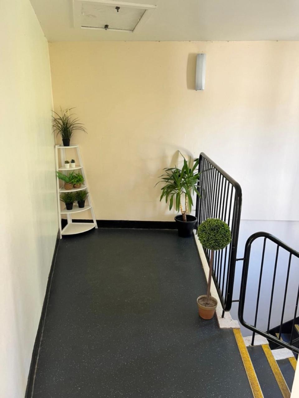 Linlithgow Loch Apartment 外观 照片
