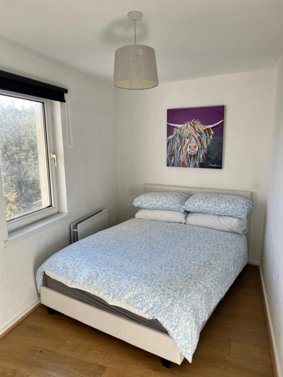 Linlithgow Loch Apartment 外观 照片